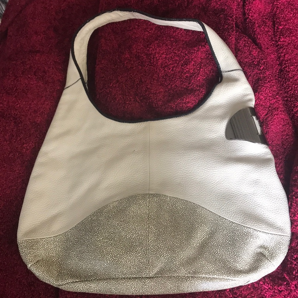 Halston Heritage purse